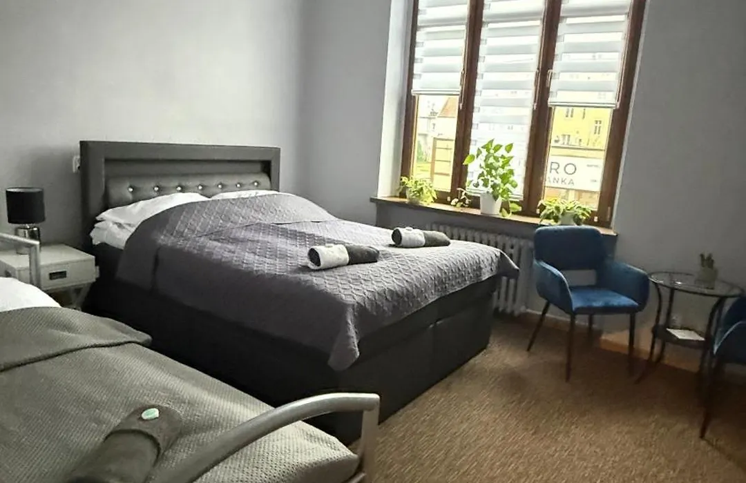 Hotel Gryf-1