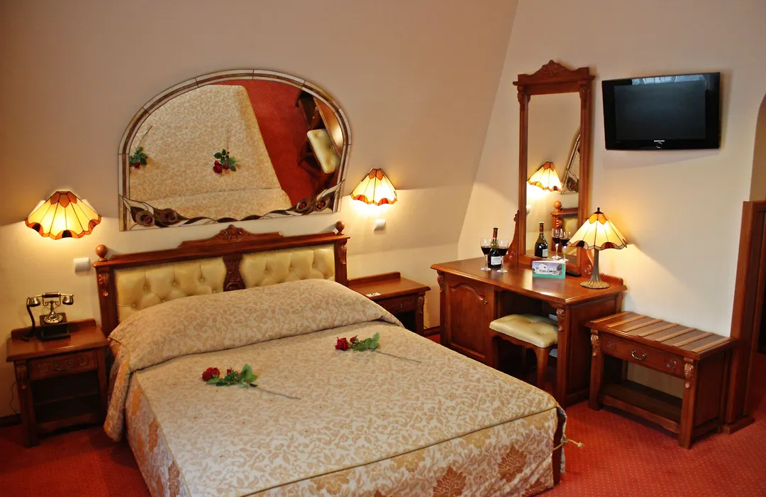 Hotel Mat'S-1
