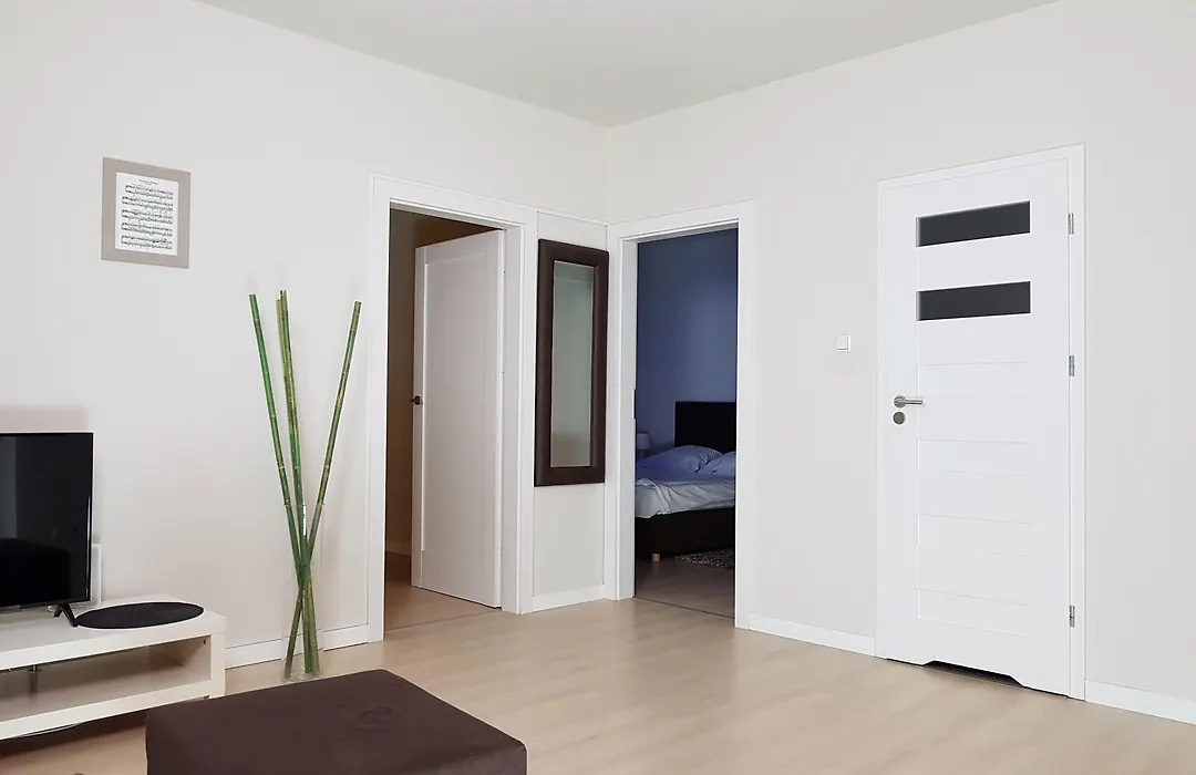 Chopin Apartments - Eco-1