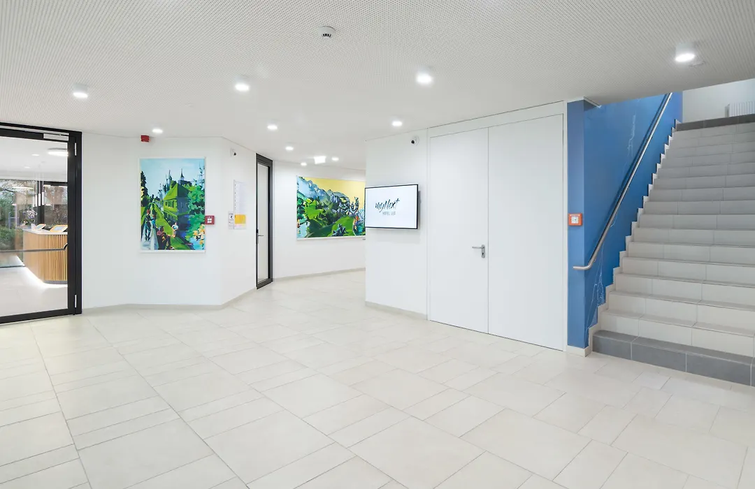 Mynext - Hotel Leo-1