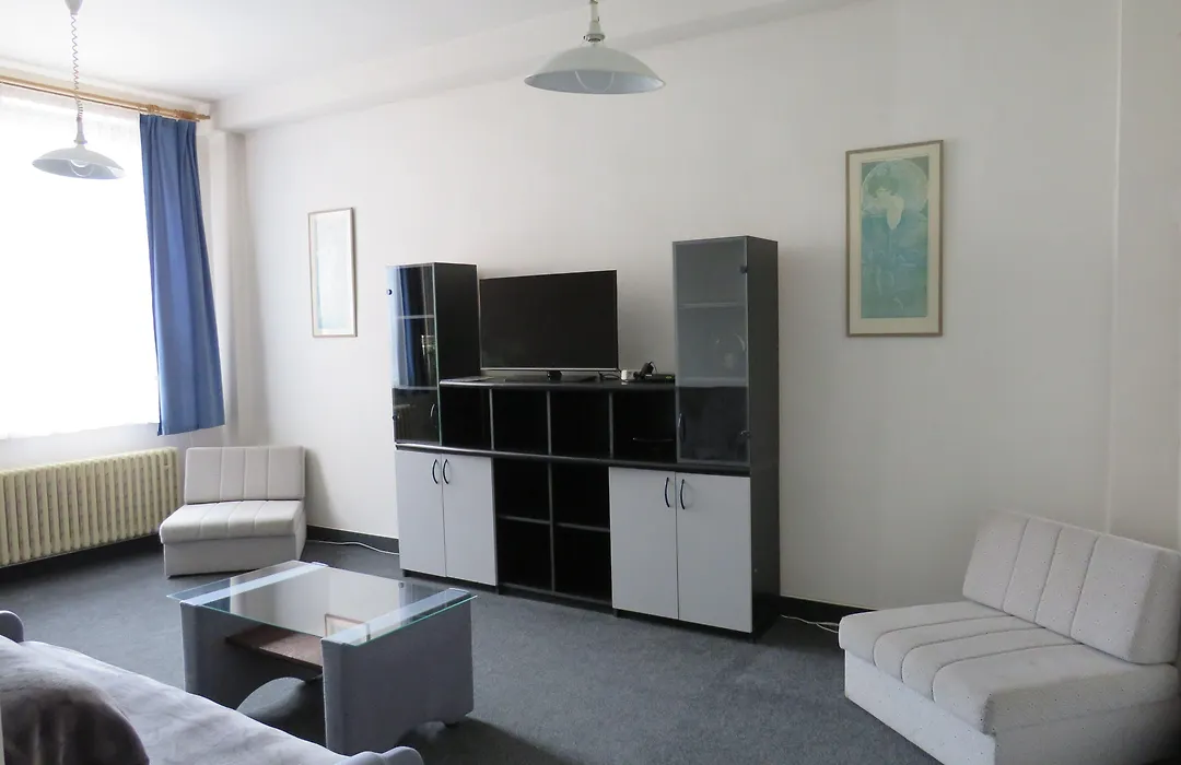 Hotel Hasa-1