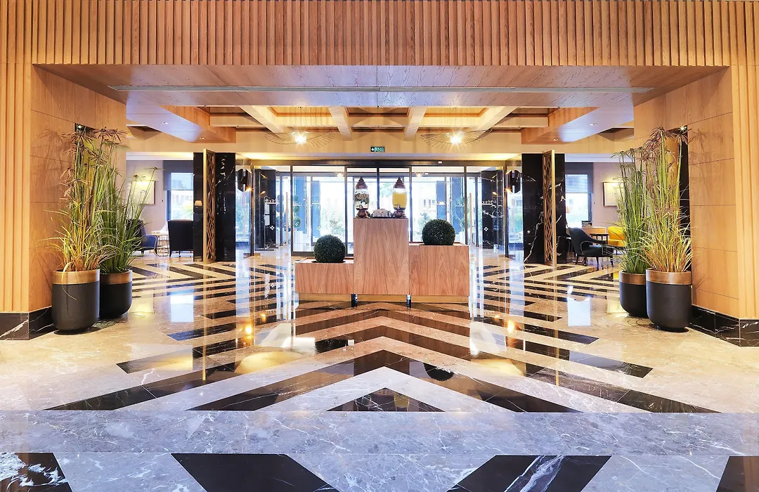 Imperial Tuerkiz Resort Hotel & Spa-1
