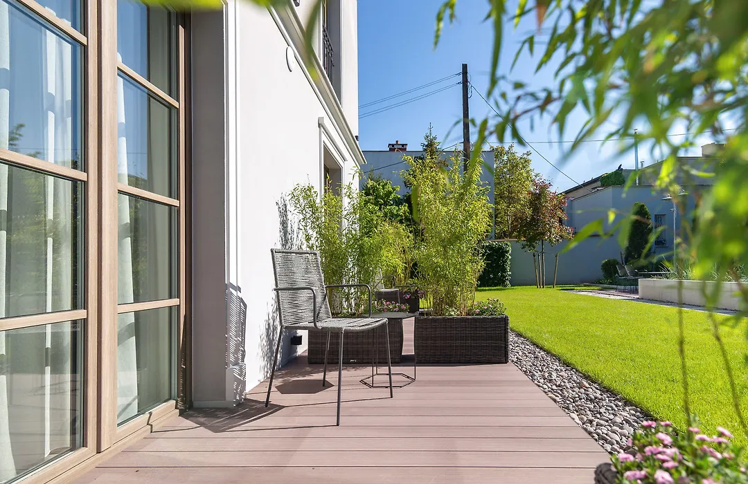 Moje Orlowo Boutique Bed & Breakfast - Adults Only-1