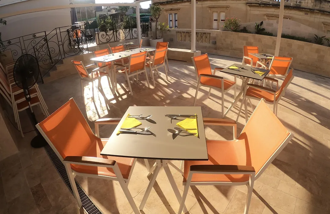The Maltese Sun-1
