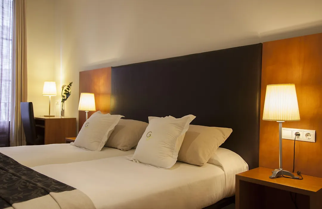 Hostal Goya-1