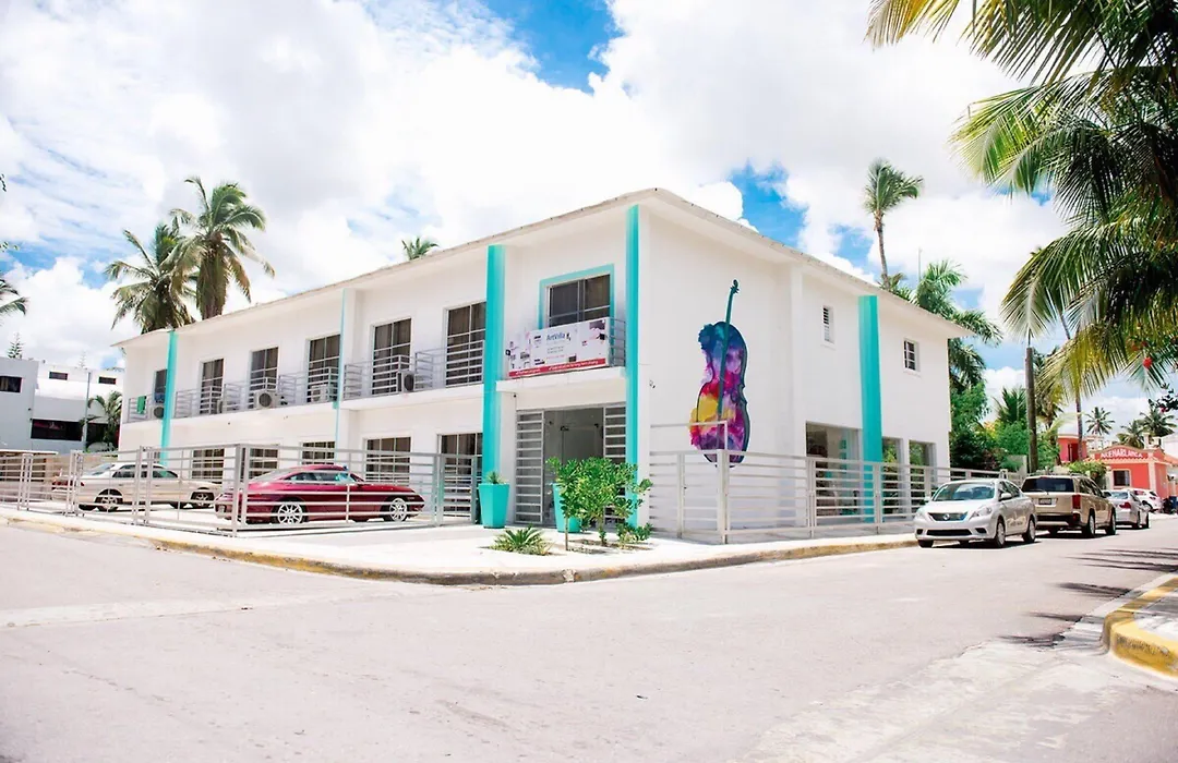 Art Villa Dominicana-1
