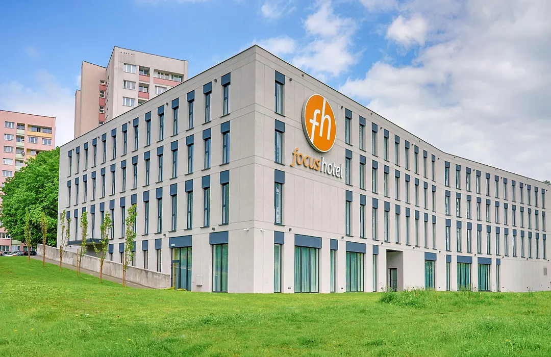 Focus Hotel Premium Lublin-1