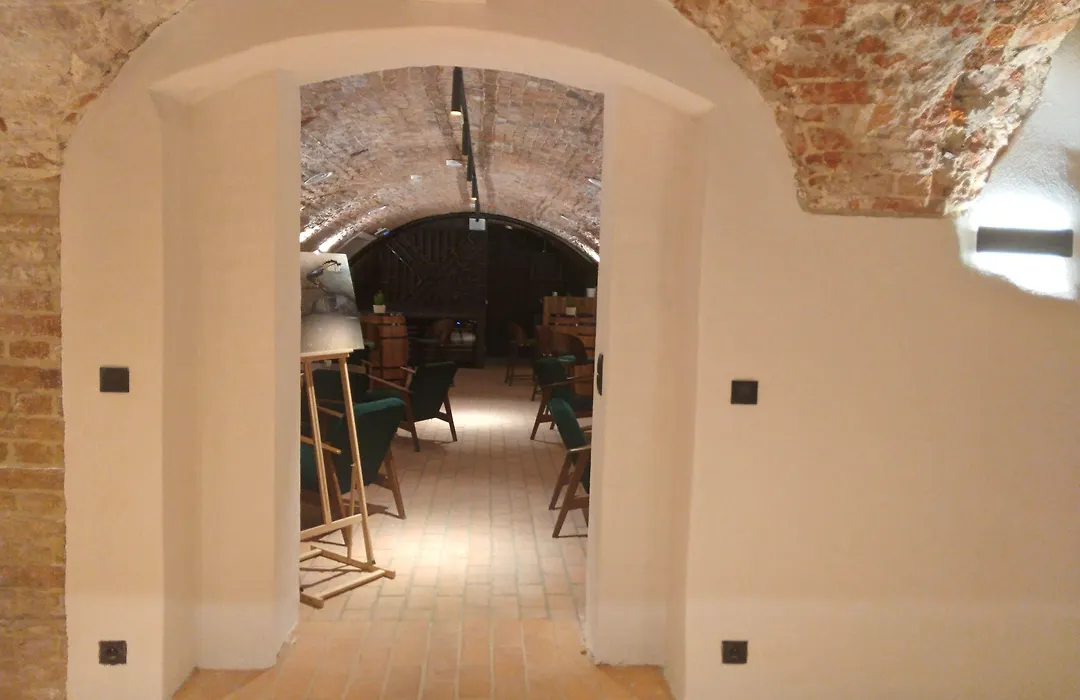 Herbal Hotel Wrocław-1