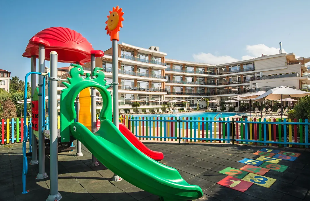 Hotel Miramar Sozopol-1
