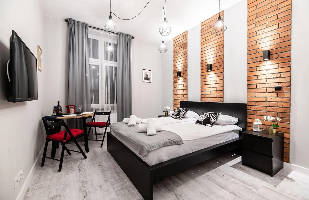 Dietla 32 Residence - Ideal Location In The Heart Of Krakow, Between Main Square And Kazimierz District-1