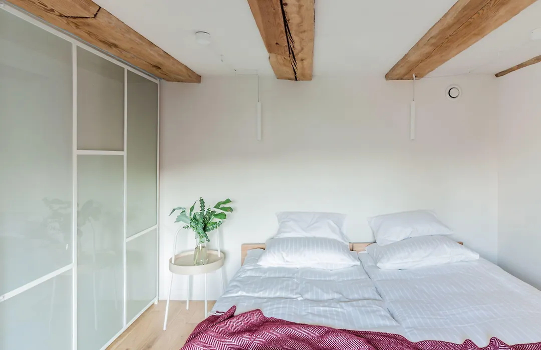 Apartamenty Monka-1