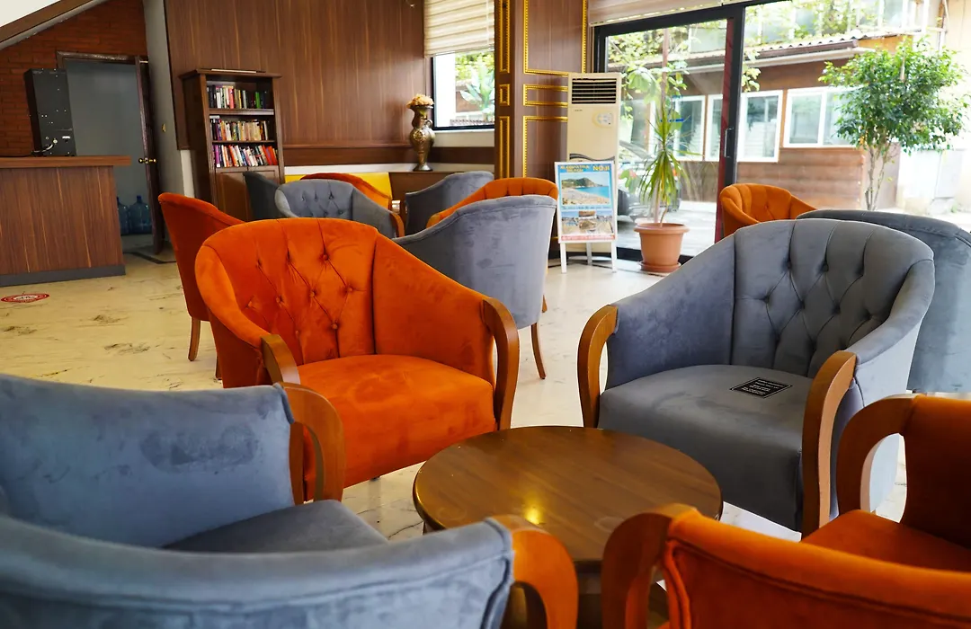 Hotel Ergun-1