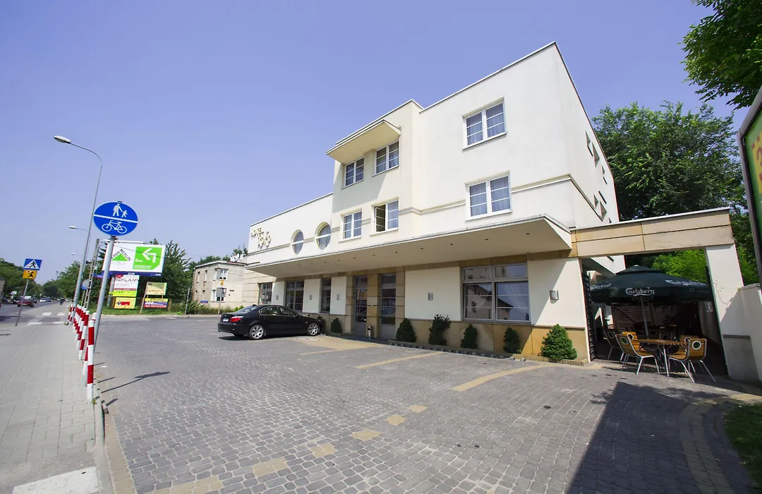 Hotel Roko-1