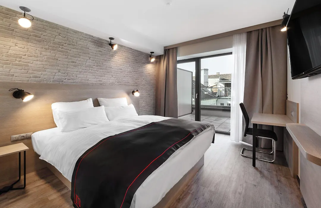 Dormero Hotel Budapest-1