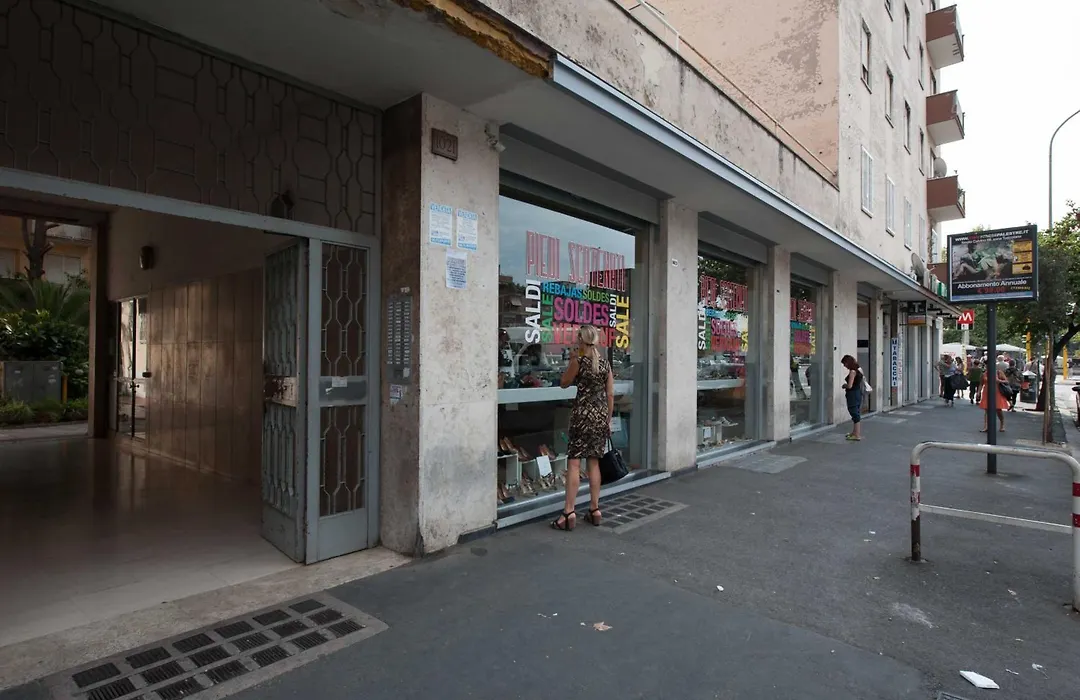 B&B Da Ninetta-1