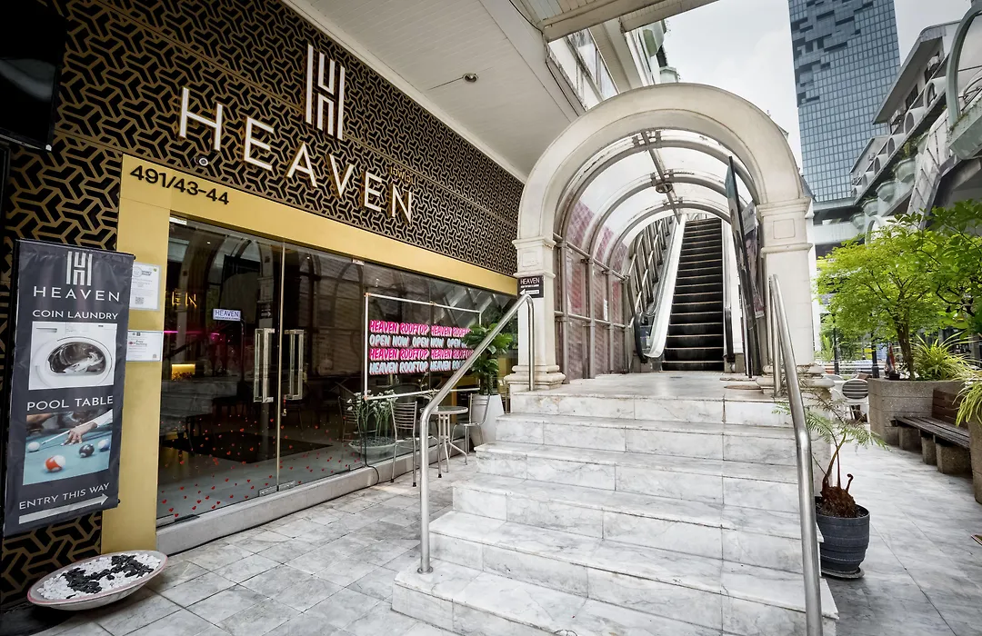 Heaven Boutique Hotel-1