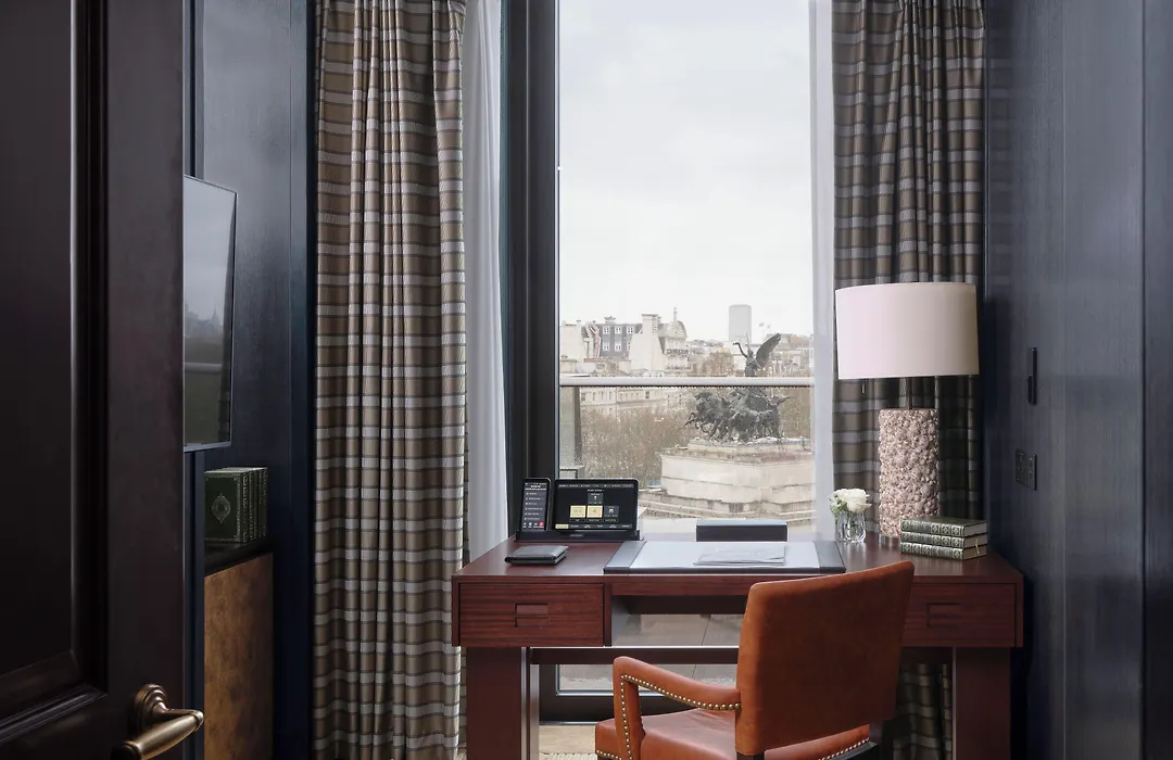 The Peninsula London-1