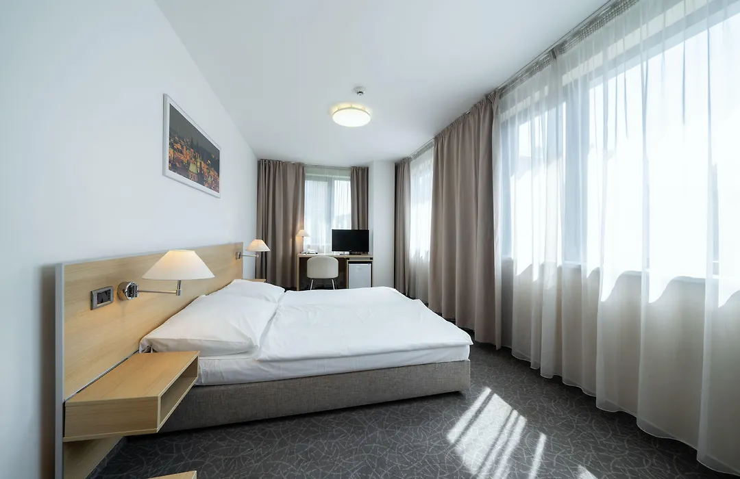 Hotel Ehrlich Prague-1