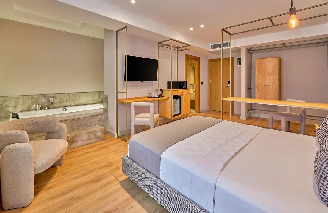 La Maja Hotel-1
