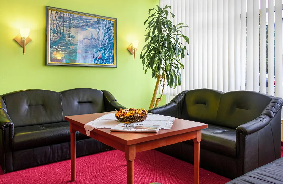 Hotel Muenkel-1