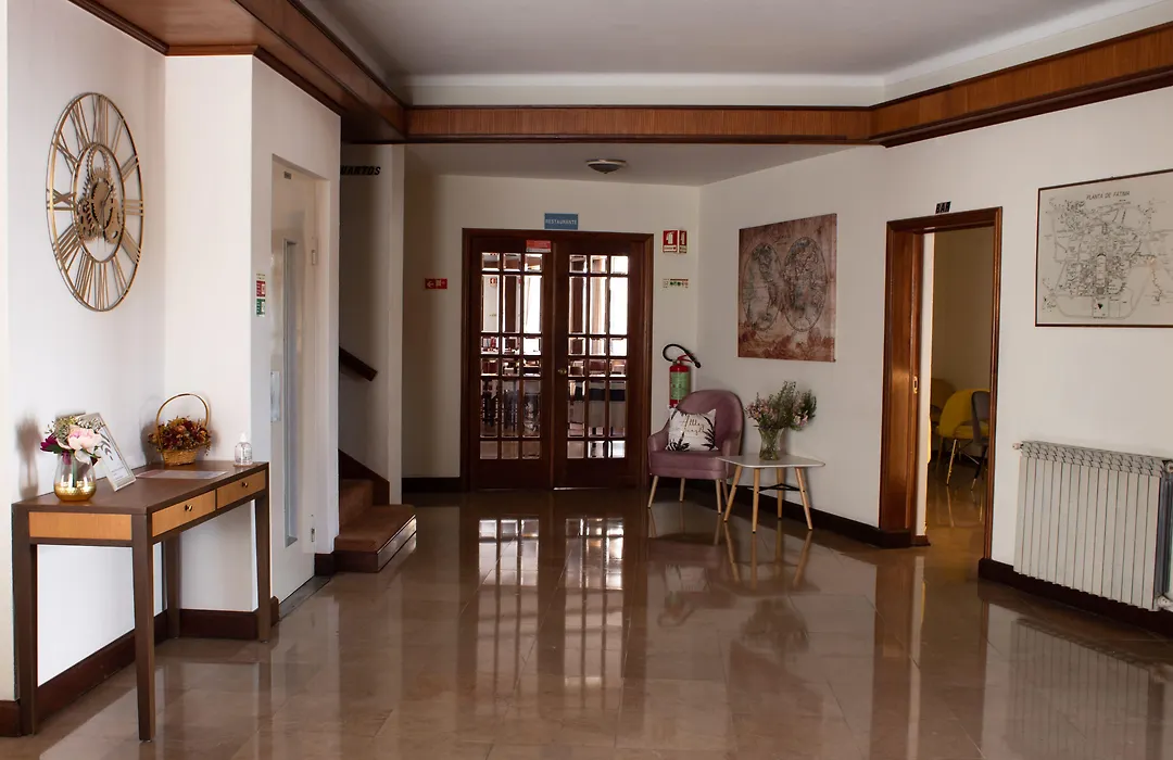 Hotel Santa Cecilia-1
