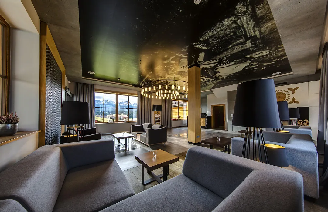 Hotel Kopieniec Fizjo- Med&SPA-1