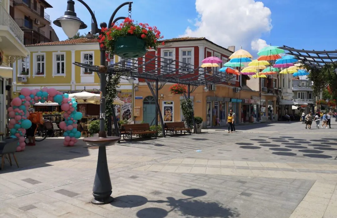 Marina Sands Bijou Boutique - Excellent Choice For Travelers Visiting Obzor 2-4P-1
