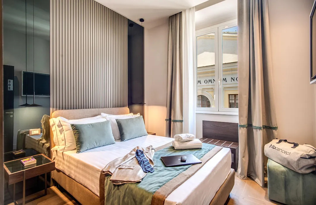 Hotel 77 Seventy-Seven - Maison D'Art Collection-1