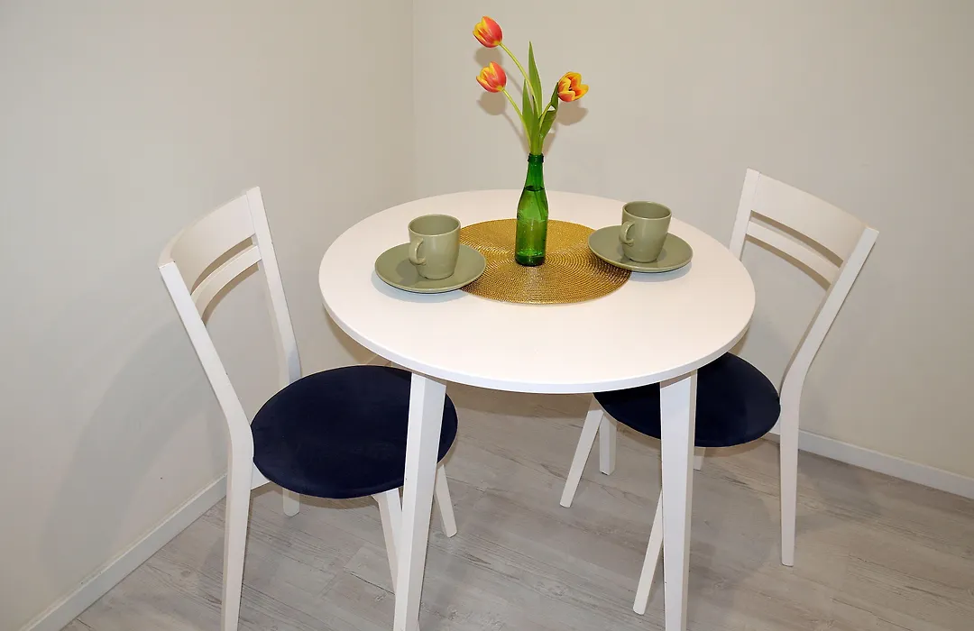 Central Cracow Apartments-1