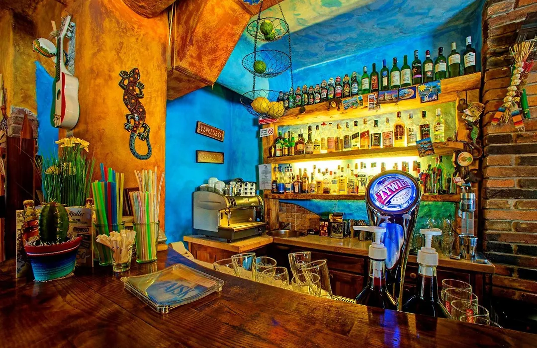 Aparthotel Xavito-1
