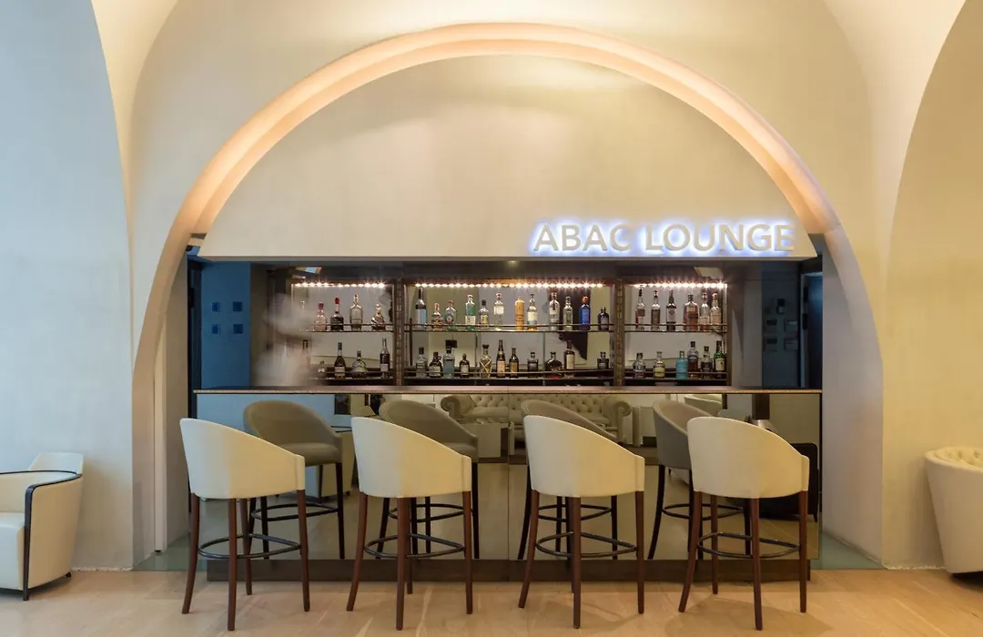 Abac Hotel Boutique 5 Gl-1
