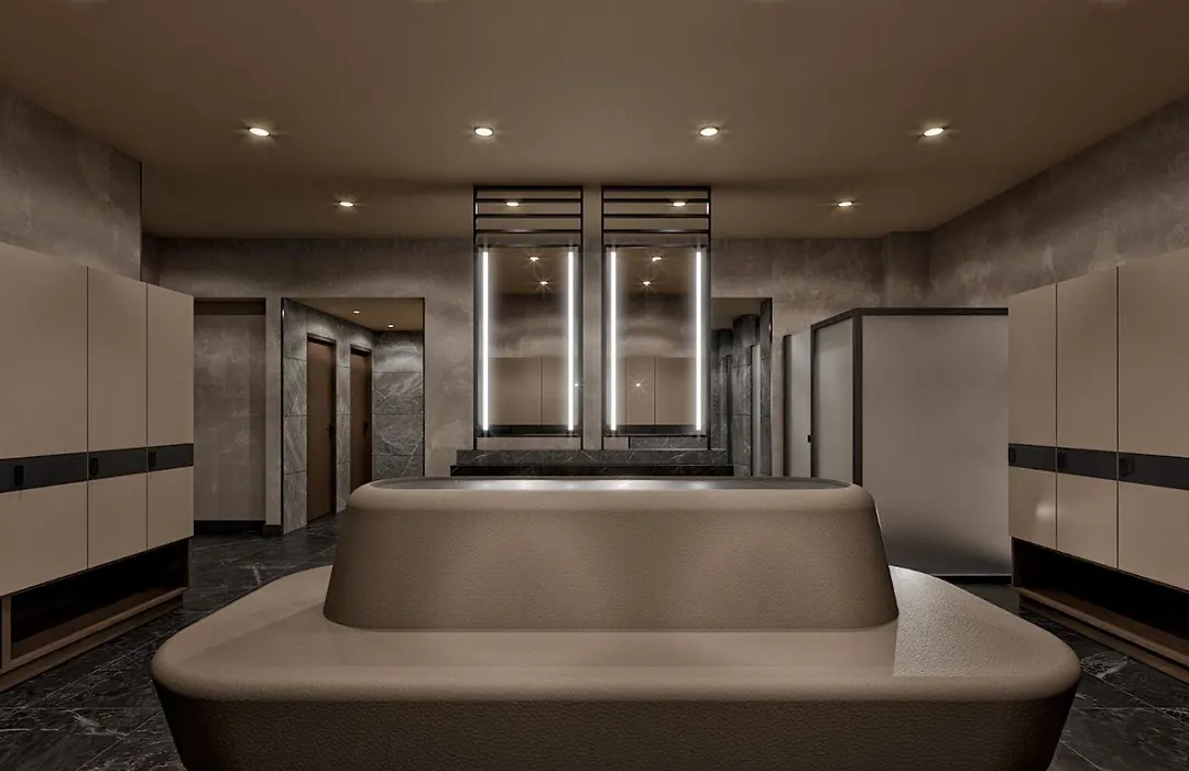 Grand Cevahir Hotel Convention Center-1