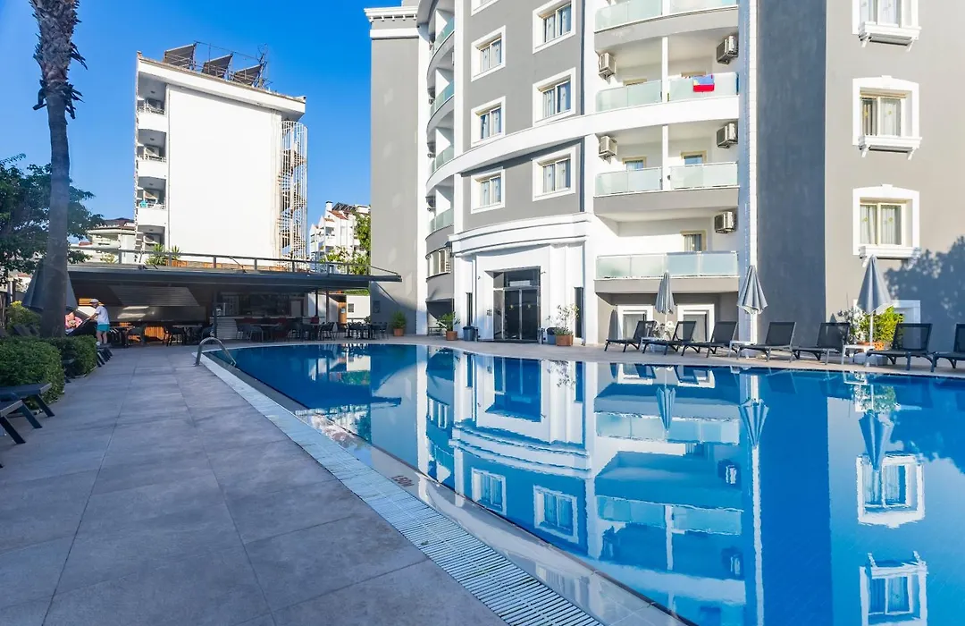 Motto Premium Hotel&Spa-1