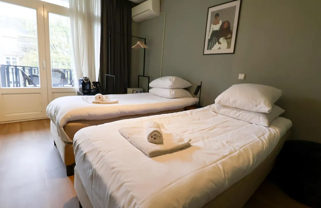 Hotel Atlantis Amsterdam-1