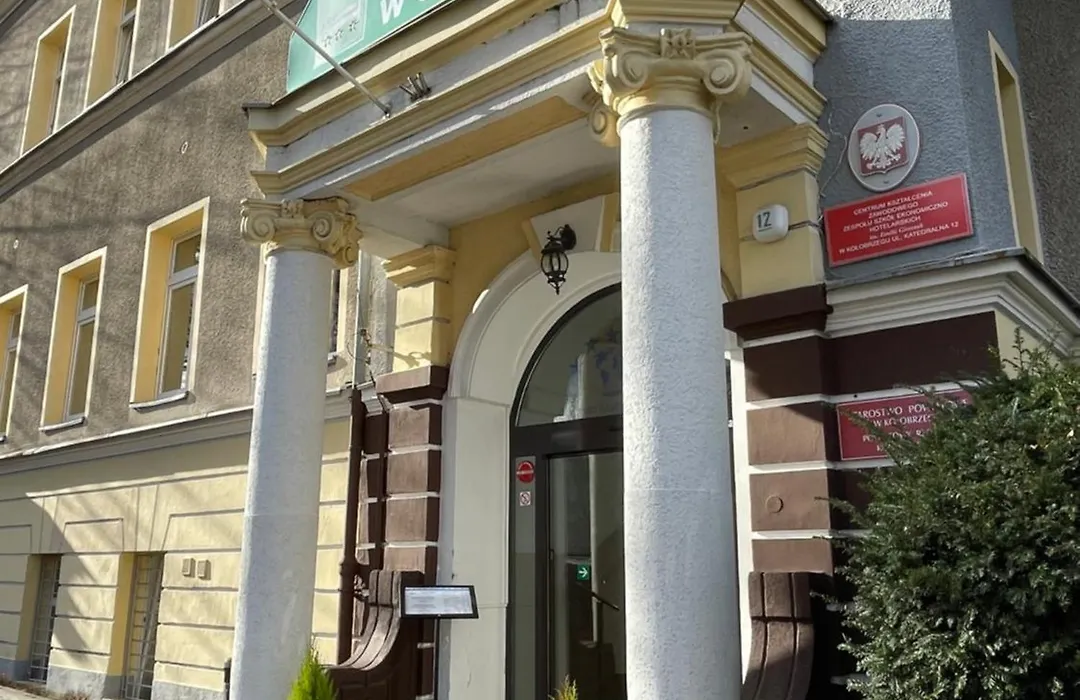 Centrum Kołobrzeg-1