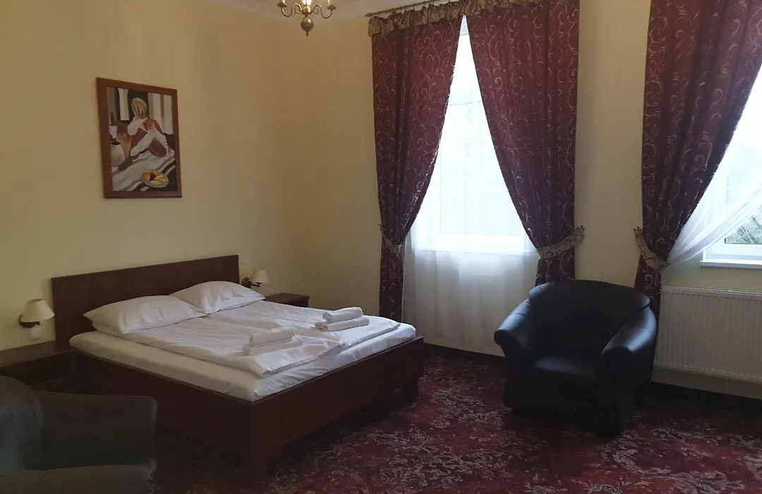 Hotel Cesarski - Kaiserhof-1