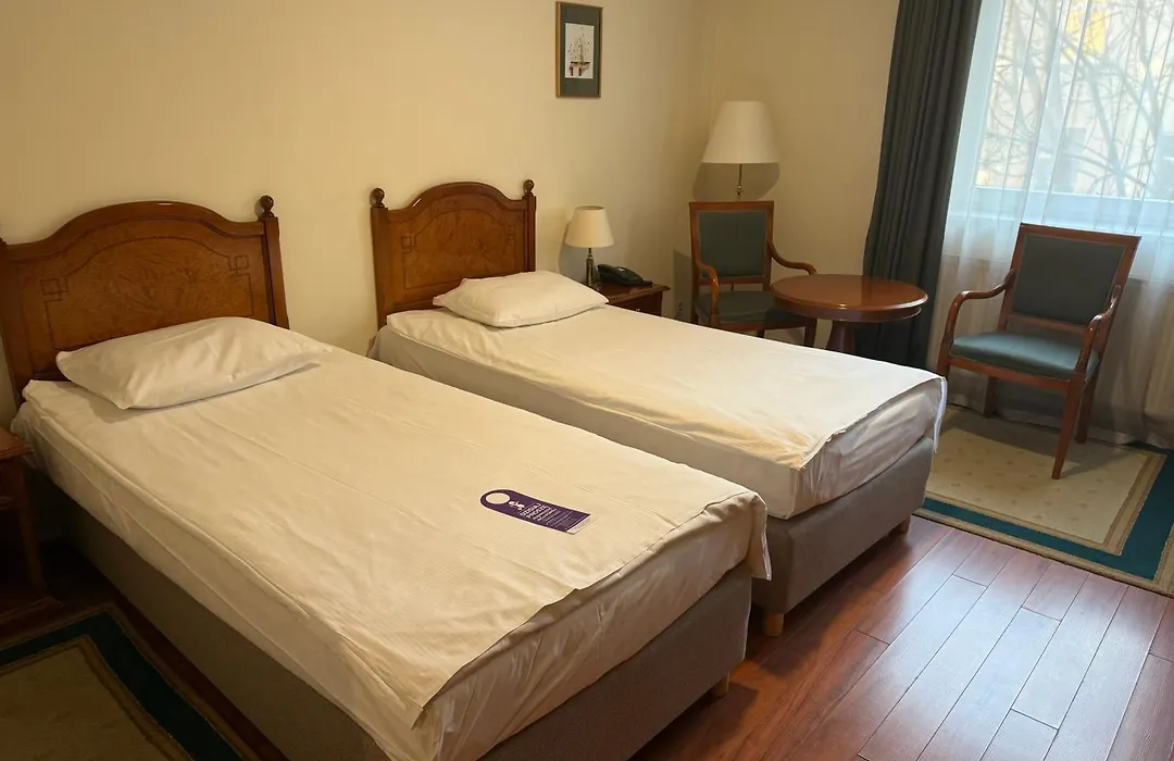 Qubus Hotel Wrocław-1