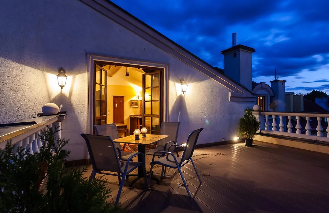 Hotel Branicki-1