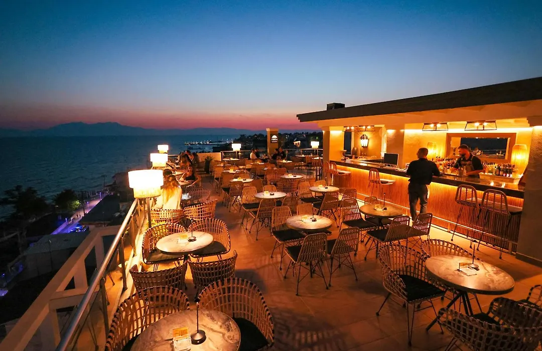 Secret Paradise Hotel & Spa (Adults Only)-1