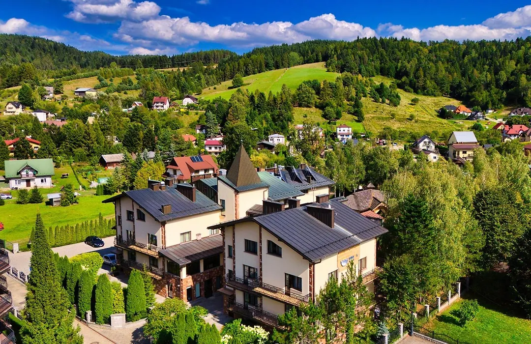 Hotel Muszyna-1
