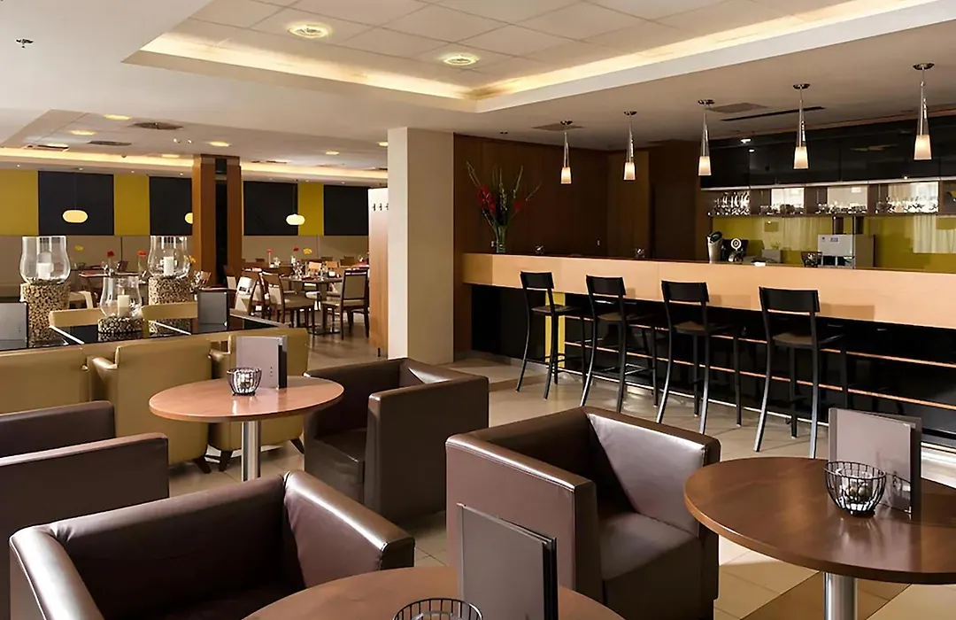 Czech Inn Hotel Ferenc-1