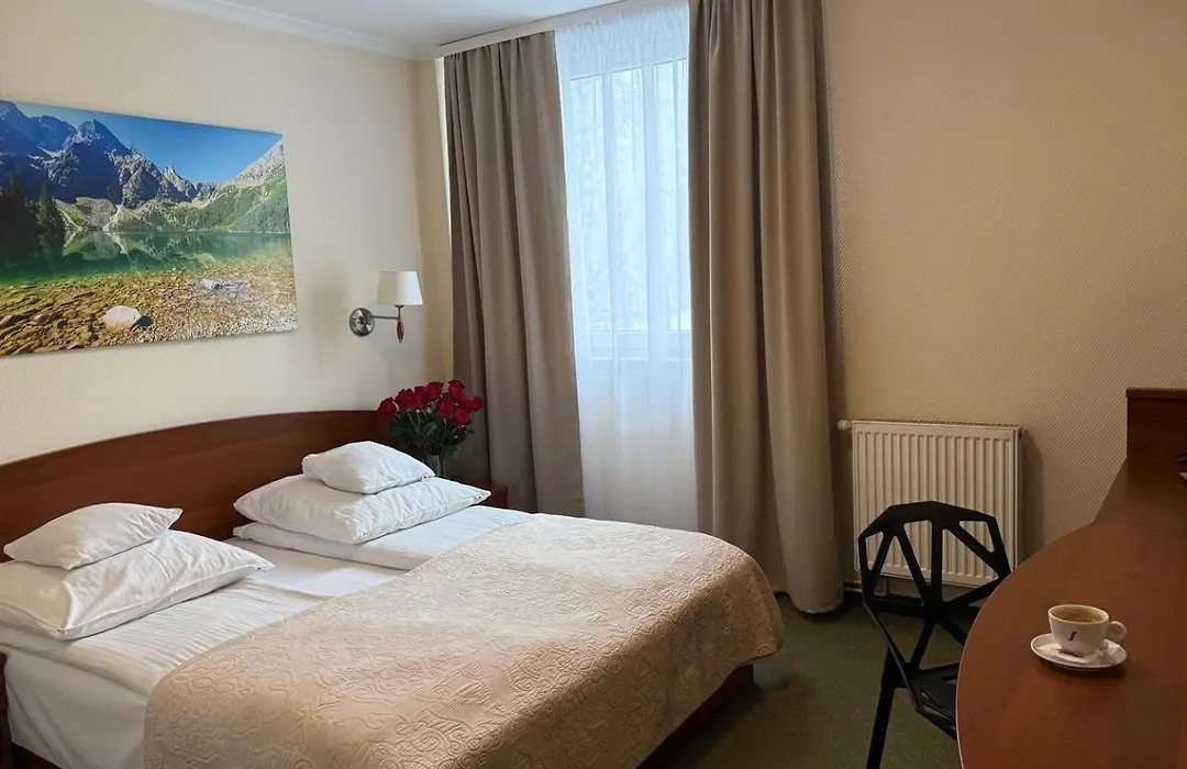 Arena Hotel Spa & Wellness-1