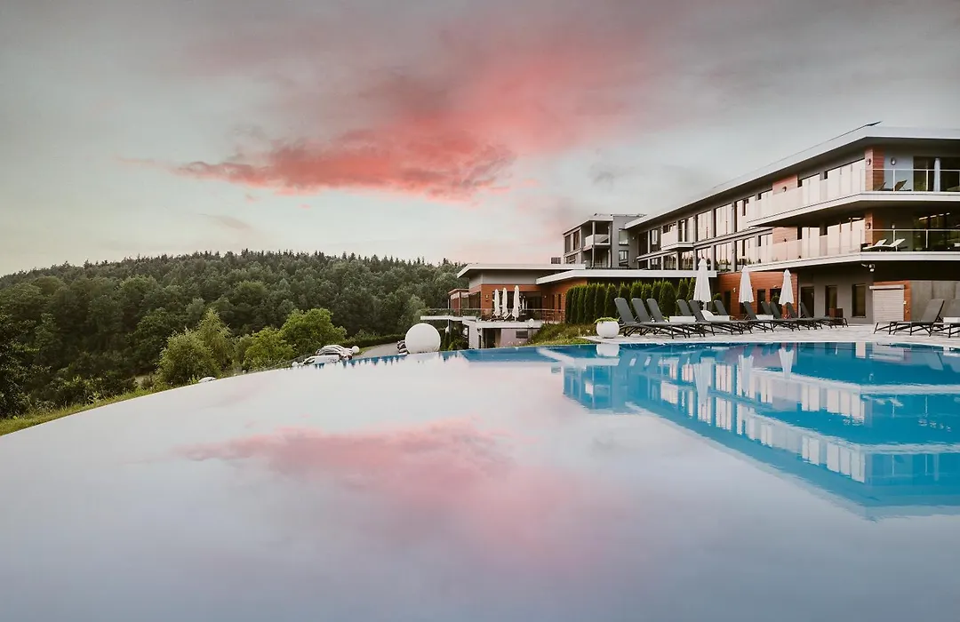 Odyssey Hotel Wellness & Spa Adults Only-1