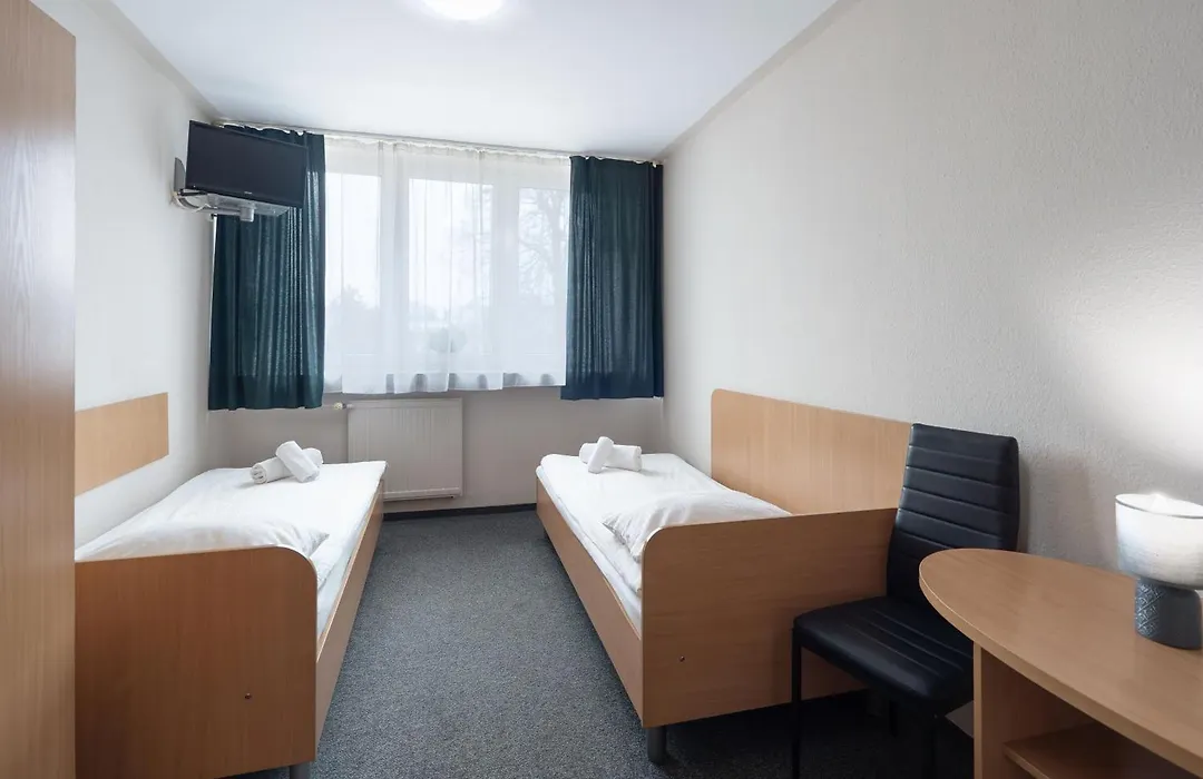 Hotel Alf-1