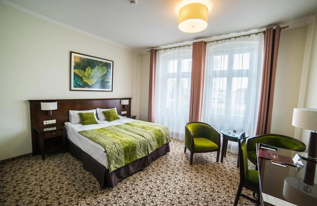 Hotel Starka-1