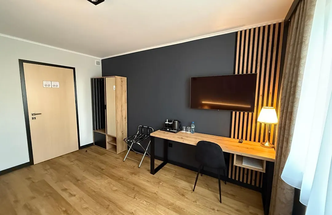 Hotel Martex-1