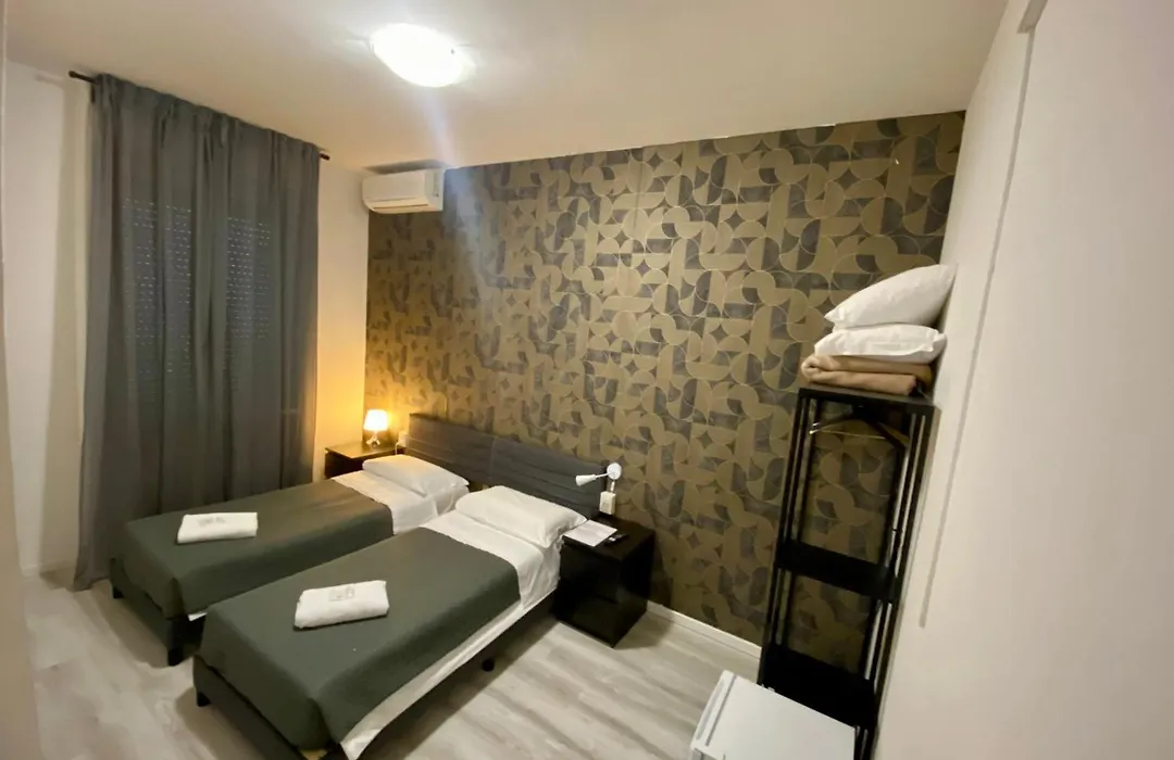 Guest House Pirelli Milano-1