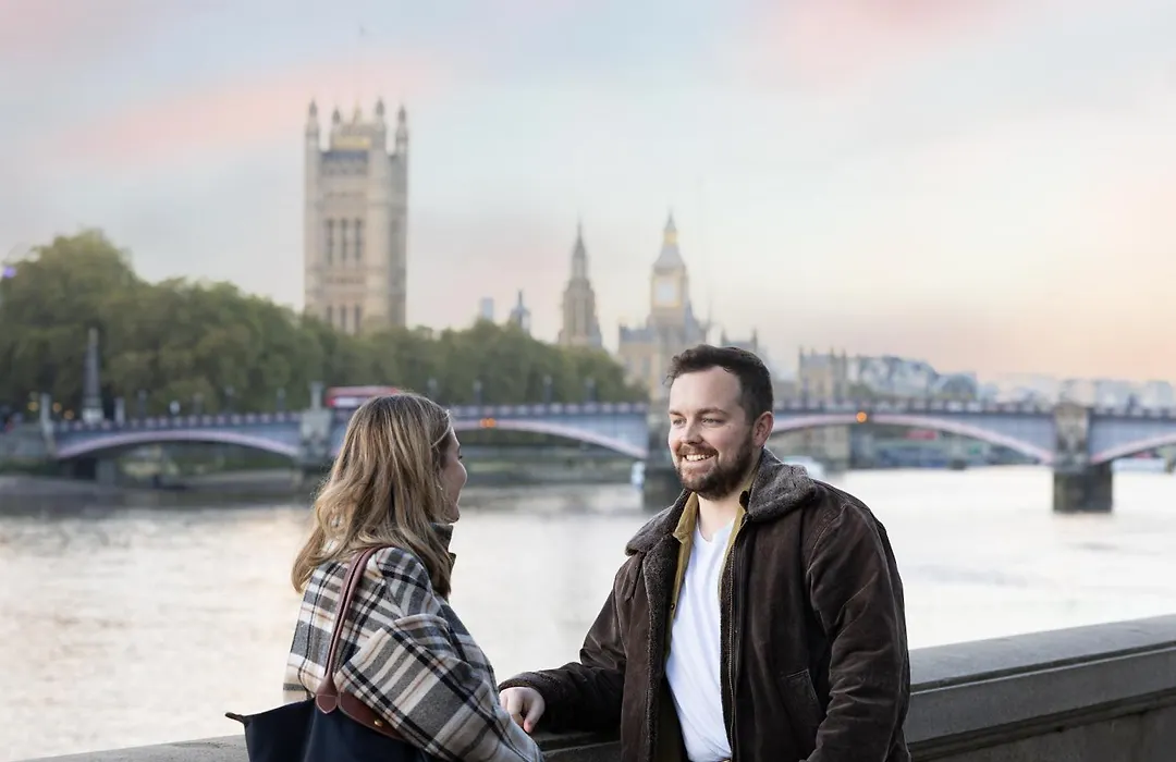 Staybridge Suites London-Vauxhall By Ihg-1