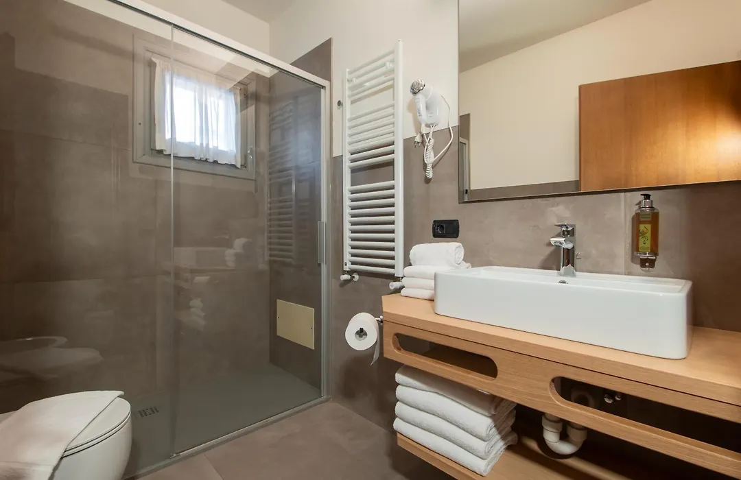 Residence Nevegall By Original Galli-1