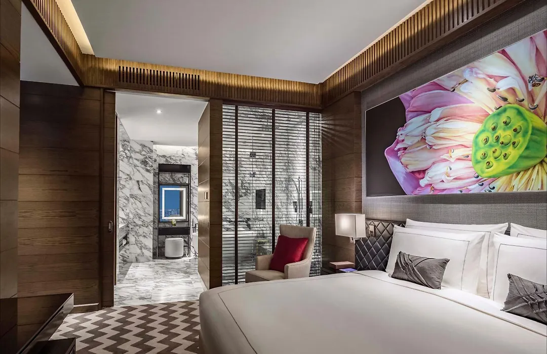 137 Pillars Suites Bangkok-1